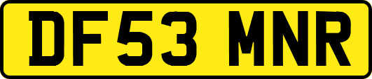 DF53MNR