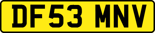 DF53MNV