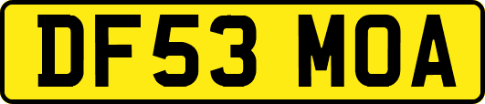 DF53MOA