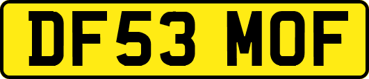 DF53MOF