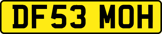 DF53MOH
