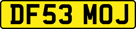 DF53MOJ