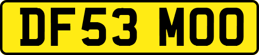 DF53MOO