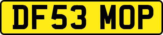 DF53MOP