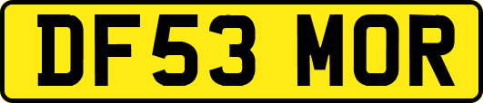DF53MOR