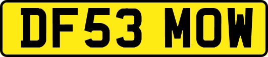 DF53MOW