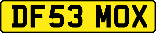 DF53MOX