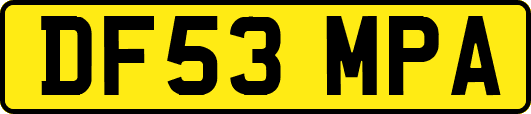 DF53MPA