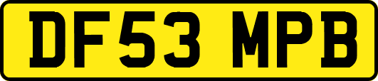 DF53MPB