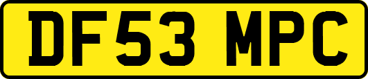 DF53MPC