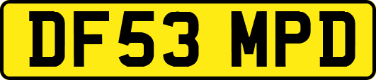 DF53MPD