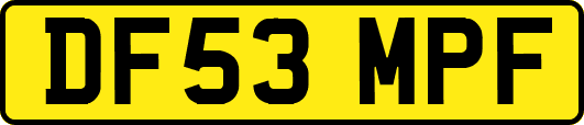 DF53MPF