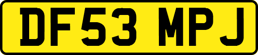 DF53MPJ