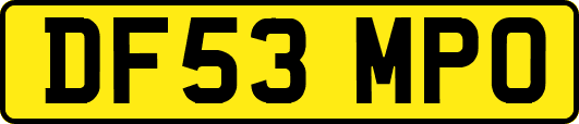 DF53MPO