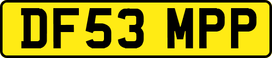 DF53MPP
