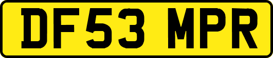DF53MPR