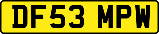 DF53MPW