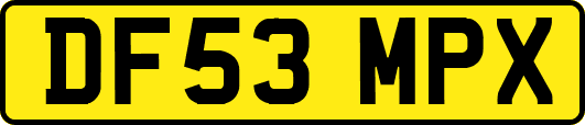 DF53MPX