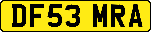 DF53MRA