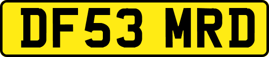 DF53MRD