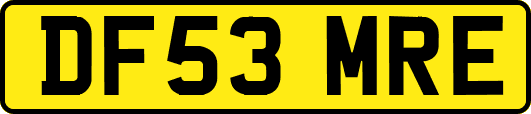 DF53MRE
