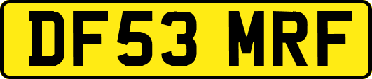 DF53MRF