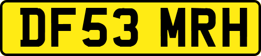 DF53MRH