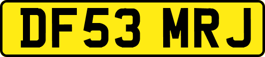 DF53MRJ
