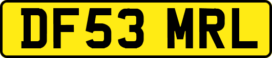 DF53MRL