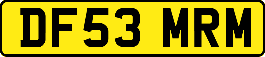 DF53MRM