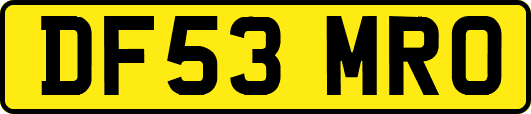DF53MRO