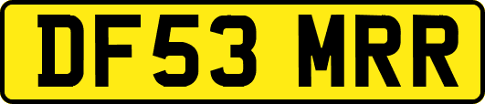 DF53MRR