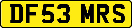 DF53MRS