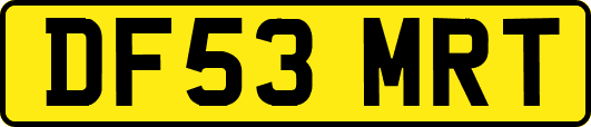 DF53MRT