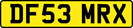 DF53MRX