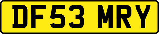 DF53MRY