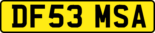 DF53MSA