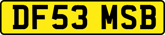 DF53MSB