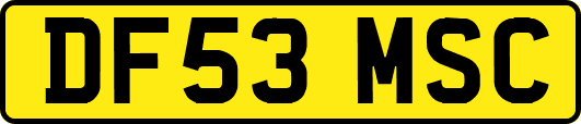 DF53MSC