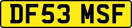 DF53MSF