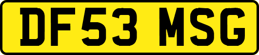 DF53MSG