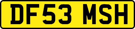 DF53MSH