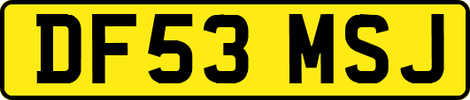 DF53MSJ