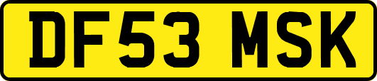 DF53MSK