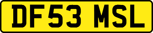 DF53MSL