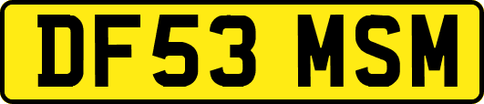 DF53MSM