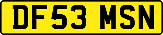 DF53MSN