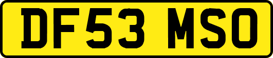 DF53MSO