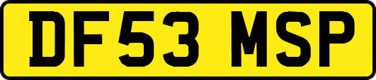 DF53MSP