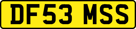 DF53MSS